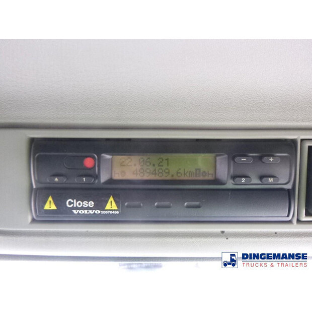 2006 Volvo FM9-43057496