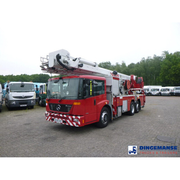 2008 مرسيدس بنز Econic-43057595