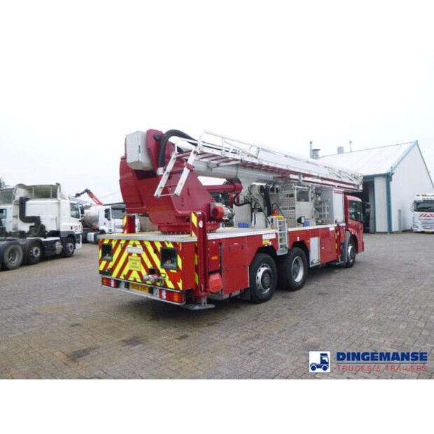 2008 مرسيدس بنز Econic-43057597