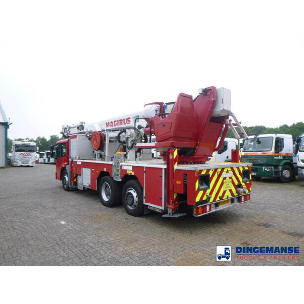 2008 مرسيدس بنز Econic-43057598