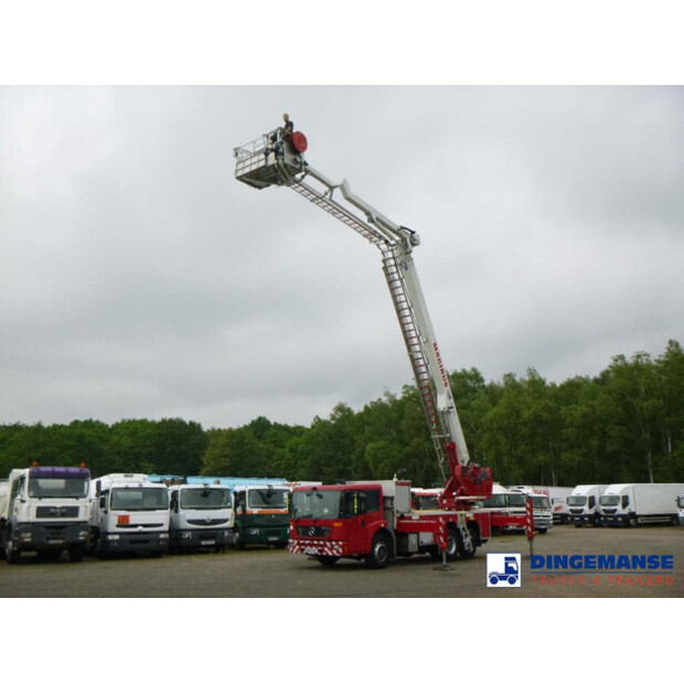 2008 مرسيدس بنز Econic-43057599