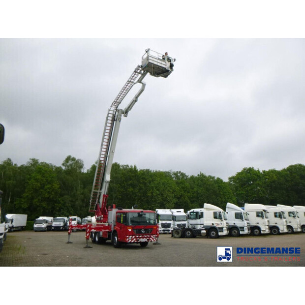 2008 مرسيدس بنز Econic-43057600