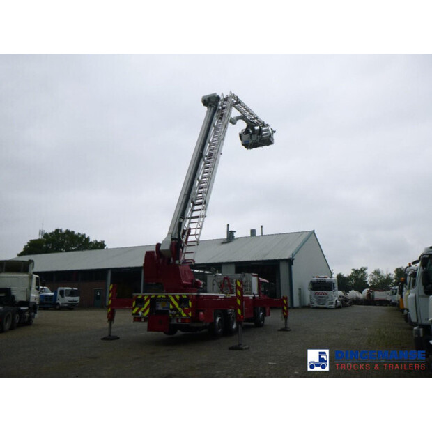 2008 مرسيدس بنز Econic-43057601