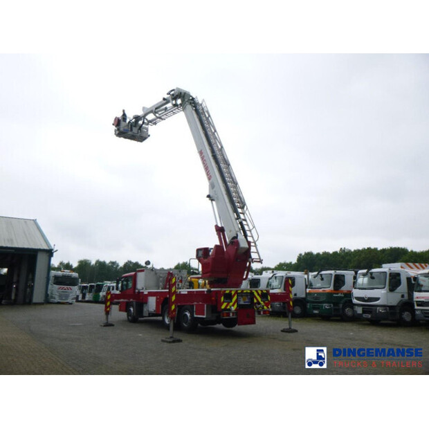 2008 مرسيدس بنز Econic-43057602