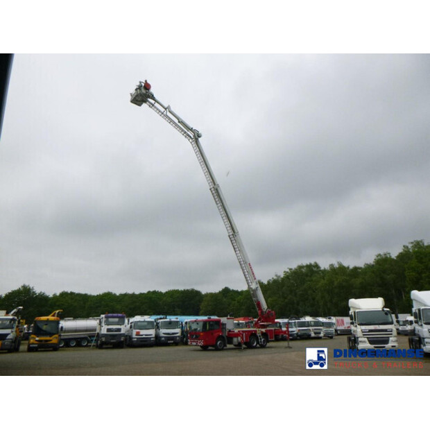 2008 مرسيدس بنز Econic-43057603