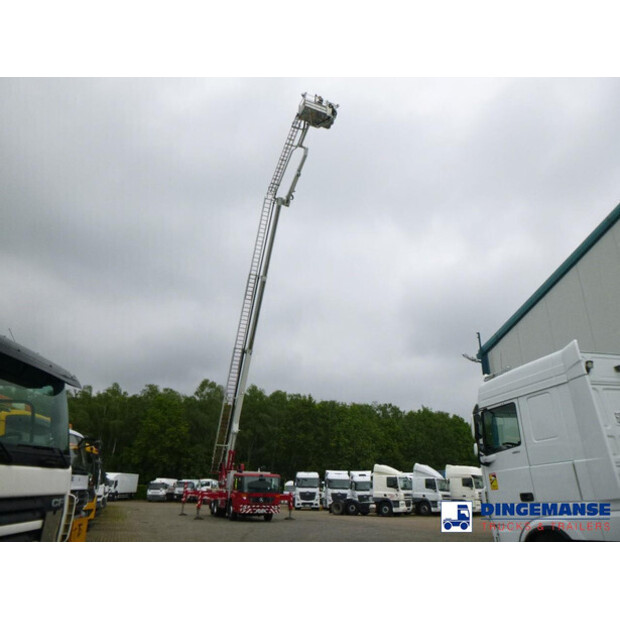 2008 مرسيدس بنز Econic-43057604