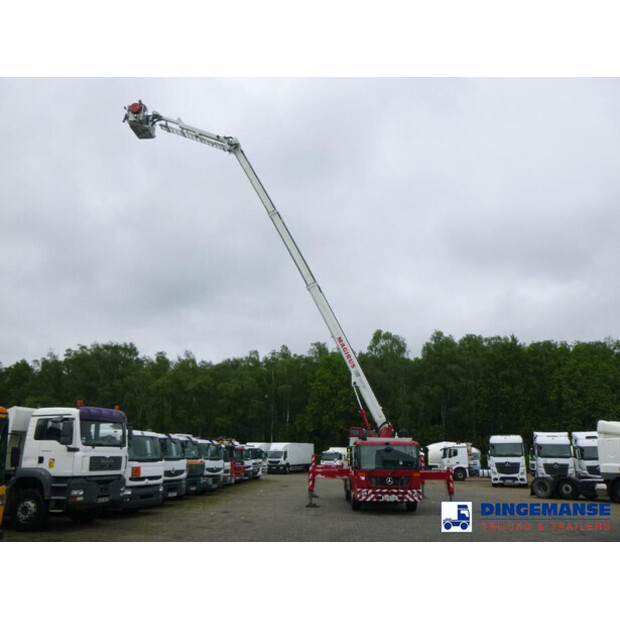 2008 مرسيدس بنز Econic-43057605