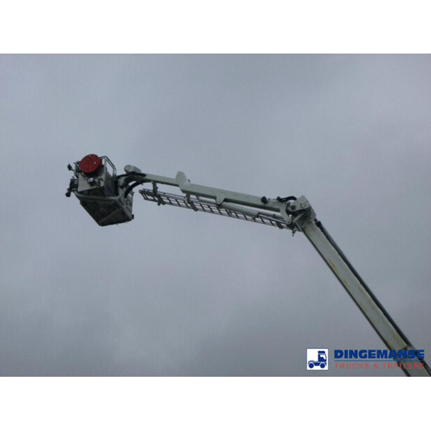 2008 مرسيدس بنز Econic-43057607