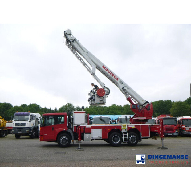 2008 مرسيدس بنز Econic-43057608