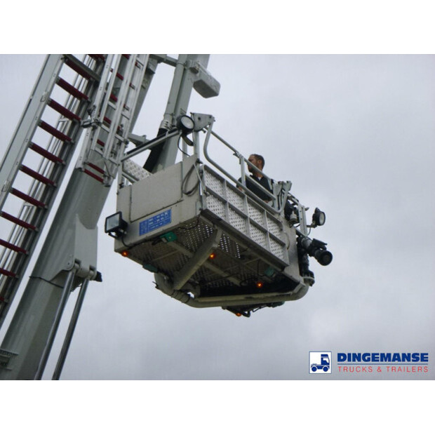 2008 مرسيدس بنز Econic-43057609