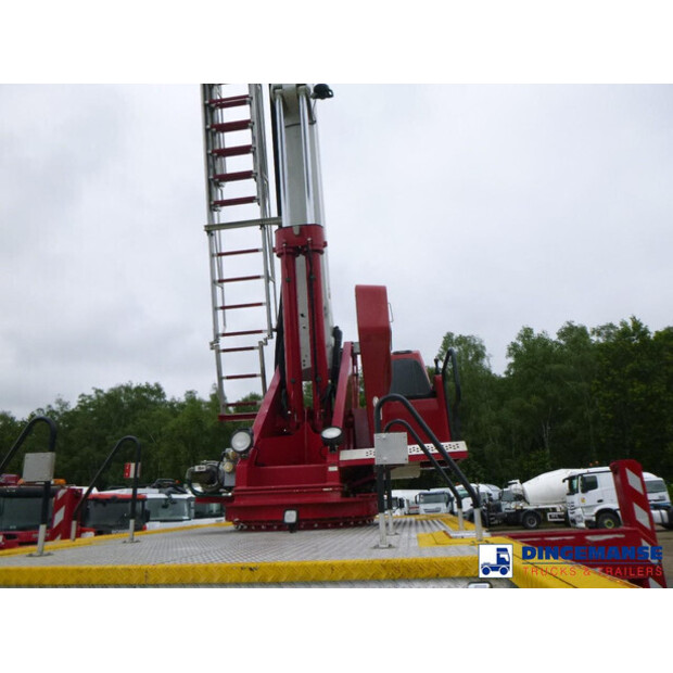 2008 مرسيدس بنز Econic-43057610