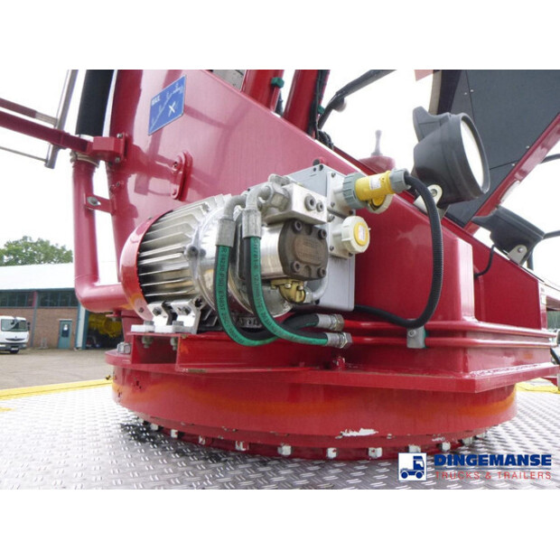 2008 مرسيدس بنز Econic-43057612