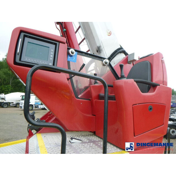 2008 مرسيدس بنز Econic-43057613