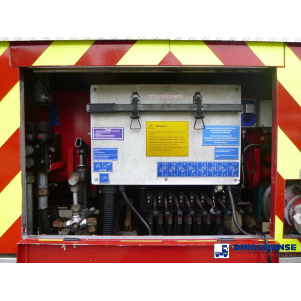 2008 مرسيدس بنز Econic-43057614