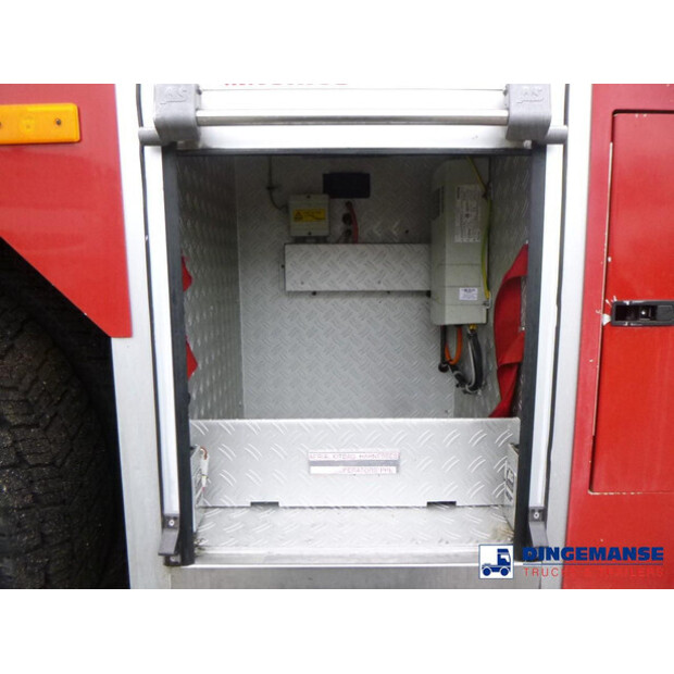 2008 مرسيدس بنز Econic-43057615