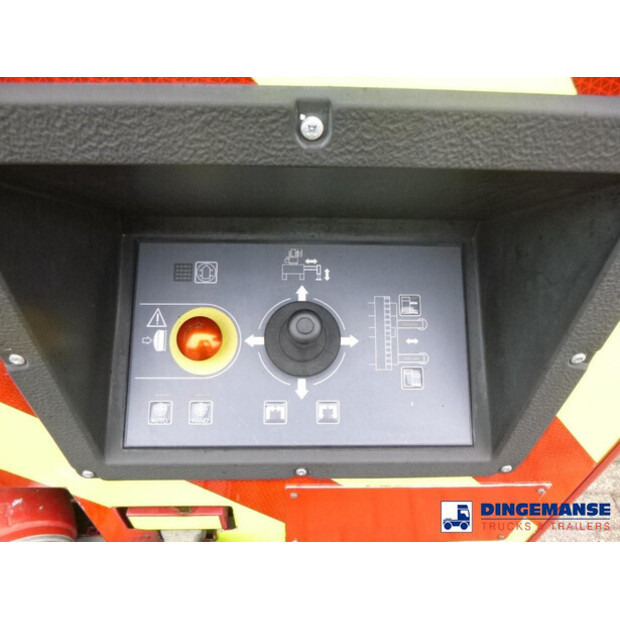 2008 مرسيدس بنز Econic-43057616