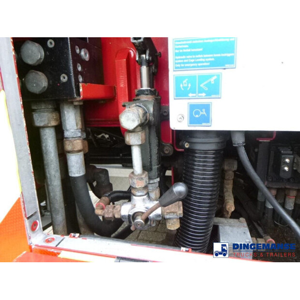 2008 مرسيدس بنز Econic-43057617