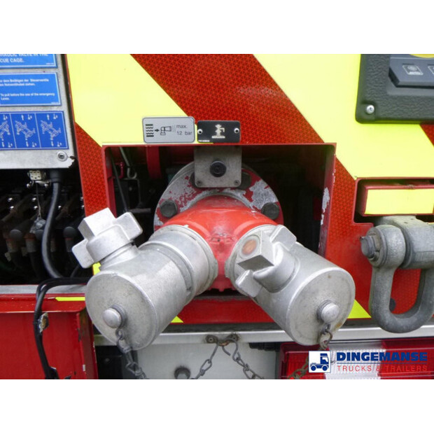 2008 مرسيدس بنز Econic-43057618