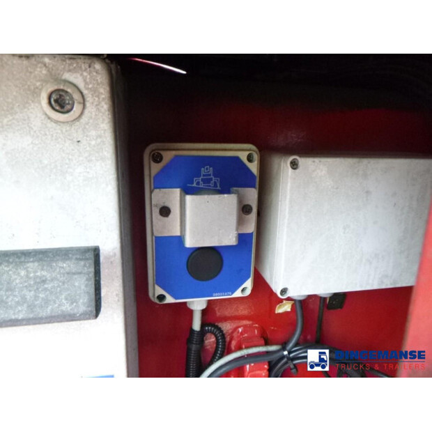 2008 مرسيدس بنز Econic-43057619