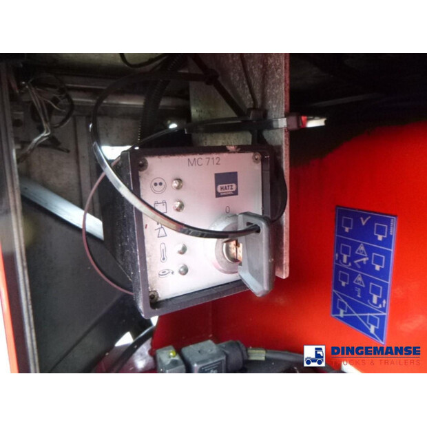 2008 مرسيدس بنز Econic-43057620