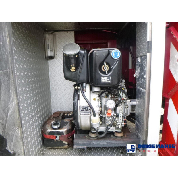 2008 مرسيدس بنز Econic-43057621