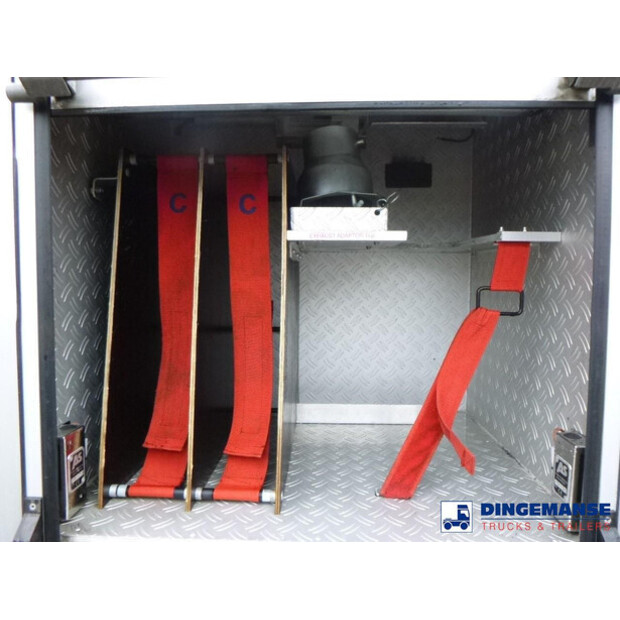 2008 مرسيدس بنز Econic-43057622