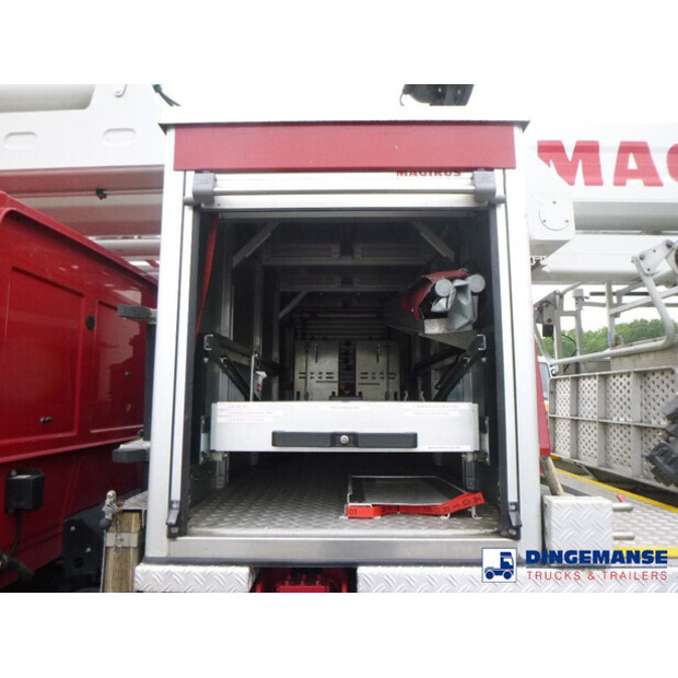 2008 مرسيدس بنز Econic-43057624