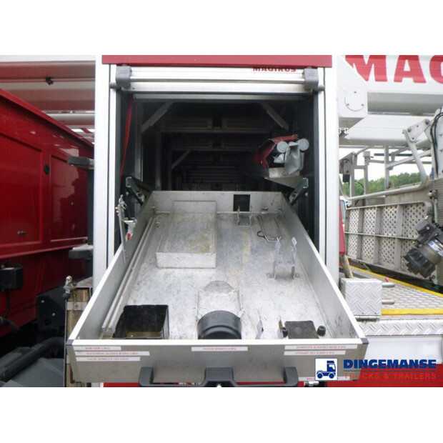 2008 مرسيدس بنز Econic-43057632