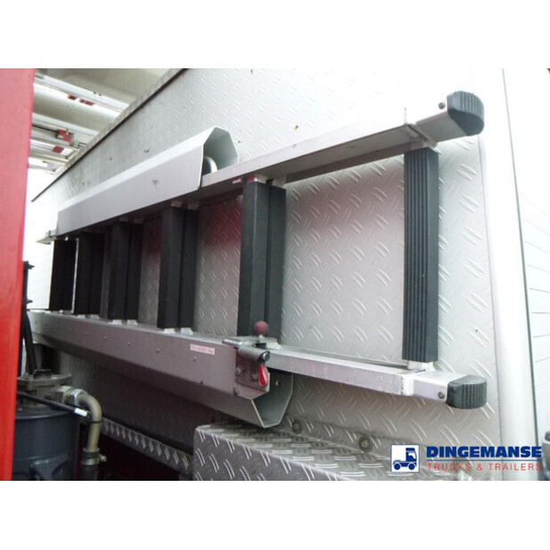 2008 مرسيدس بنز Econic-43057640