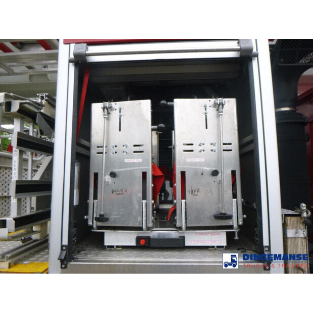 2008 مرسيدس بنز Econic-43057648