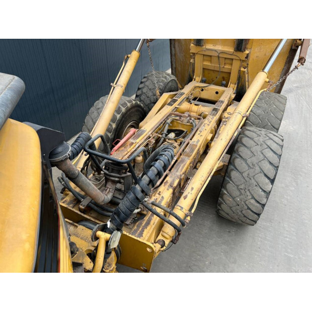 2006 كاتربيلر 735-43057655