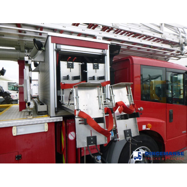 2008 مرسيدس بنز Econic-43057656