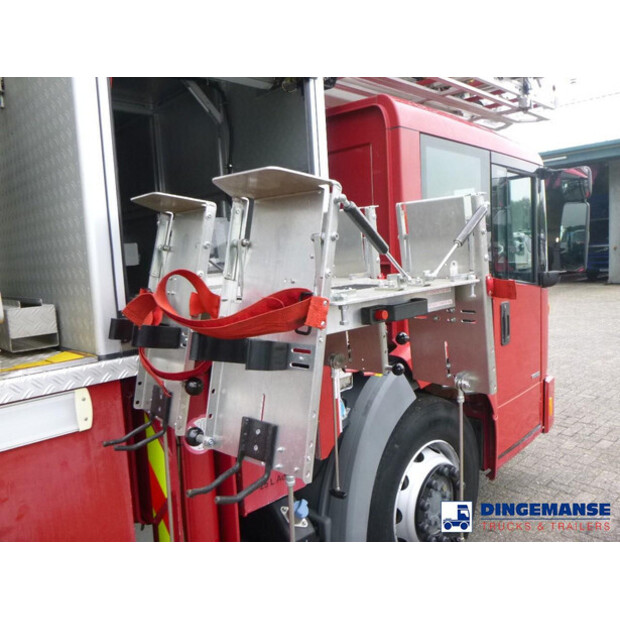 2008 مرسيدس بنز Econic-43057664