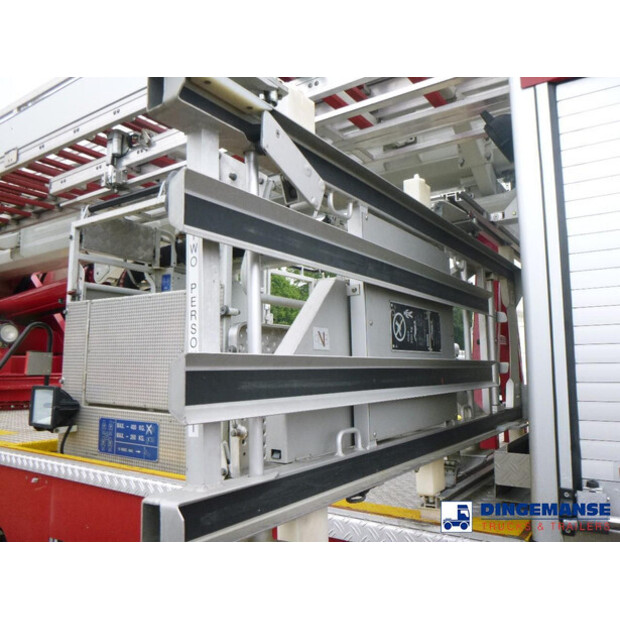 2008 مرسيدس بنز Econic-43057670