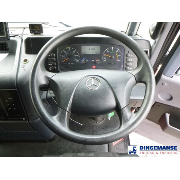 2008 مرسيدس بنز Econic-43057672