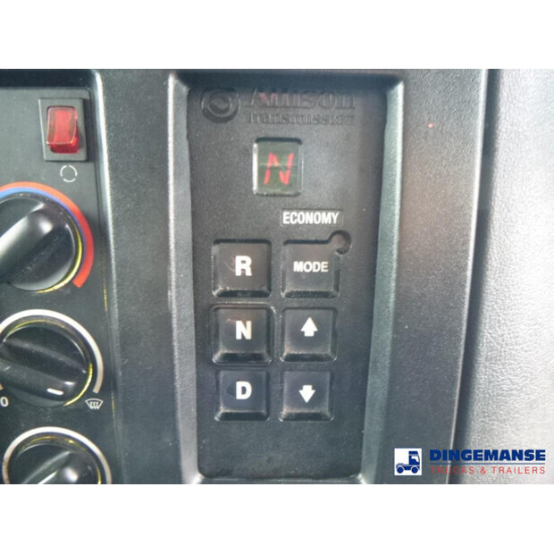 2008 مرسيدس بنز Econic-43057673