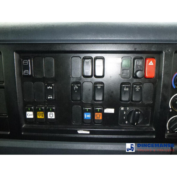 2008 مرسيدس بنز Econic-43057674