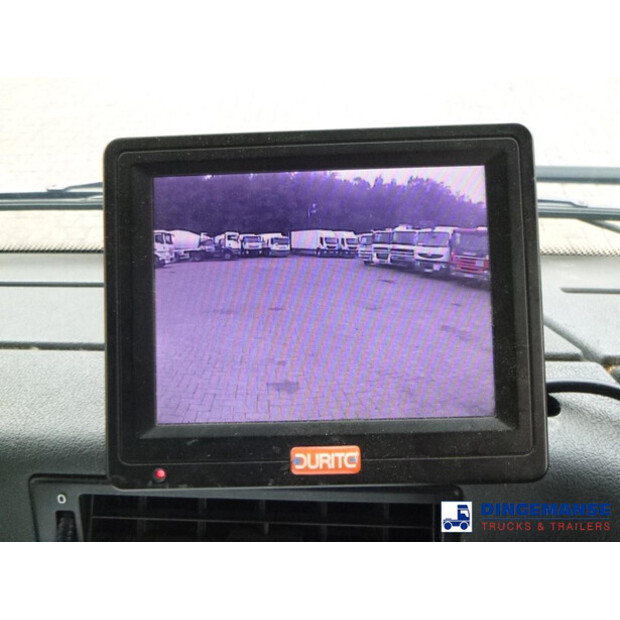 2008 مرسيدس بنز Econic-43057675