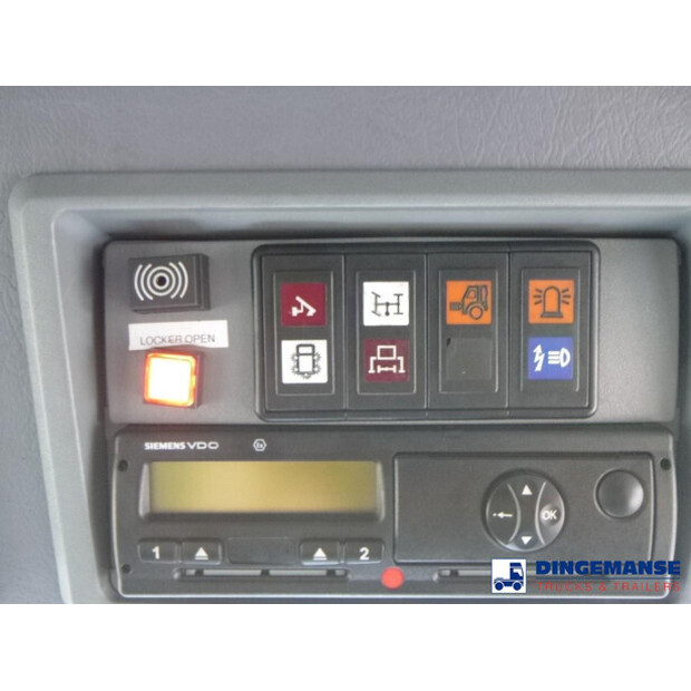 2008 مرسيدس بنز Econic-43057676