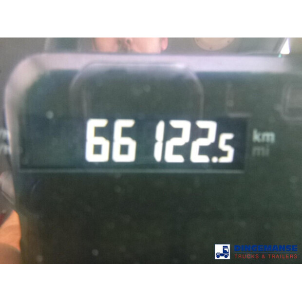 2008 مرسيدس بنز Econic-43057677