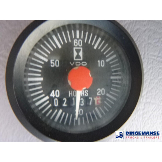 2008 مرسيدس بنز Econic-43057678