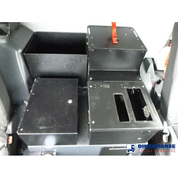 2008 مرسيدس بنز Econic-43057680