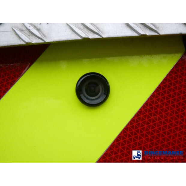 2008 مرسيدس بنز Econic-43057683