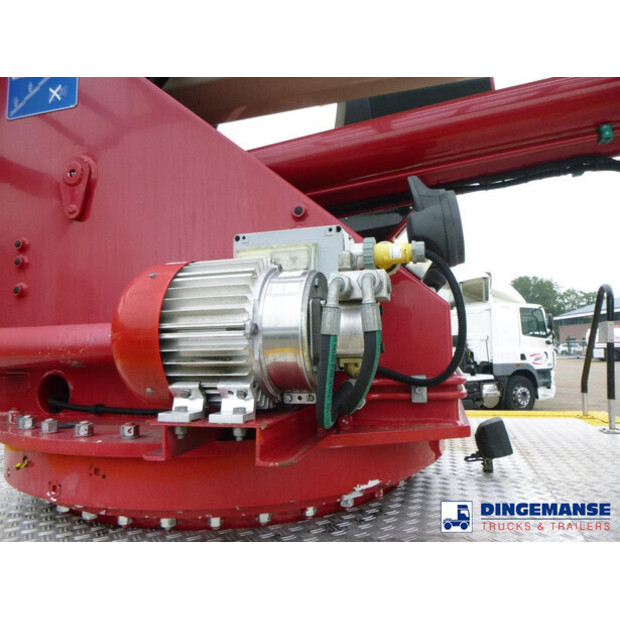 2008 مرسيدس بنز Econic-43057684