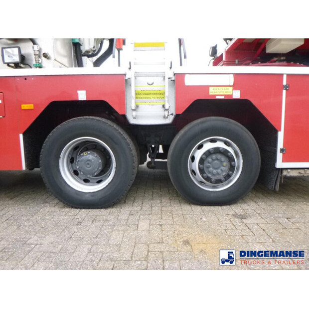 2008 مرسيدس بنز Econic-43057685