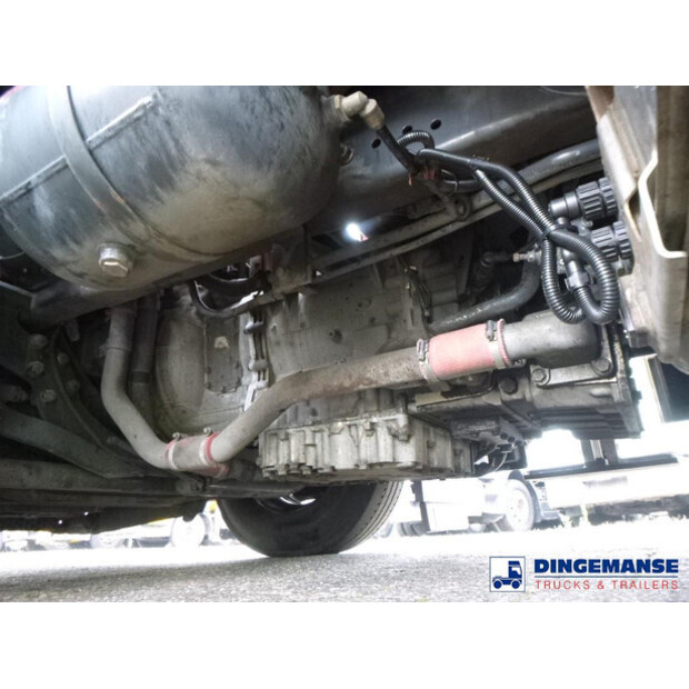 2008 مرسيدس بنز Econic-43057686