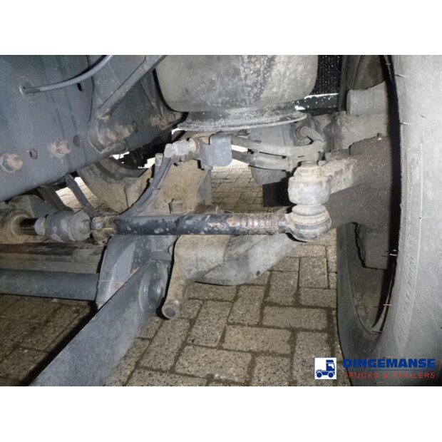 2008 مرسيدس بنز Econic-43057687