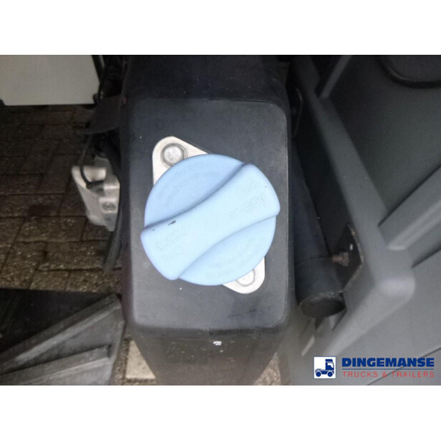 2008 مرسيدس بنز Econic-43057688