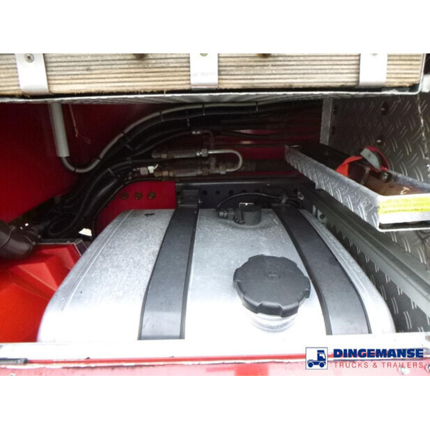 2008 مرسيدس بنز Econic-43057689