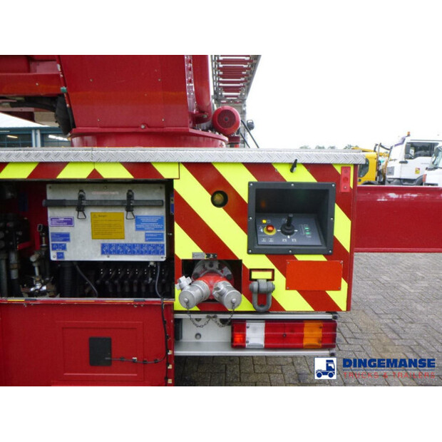 2008 مرسيدس بنز Econic-43057690